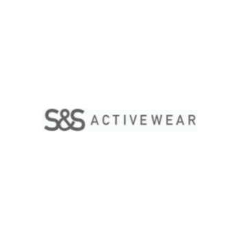 S&S Activewear logo
